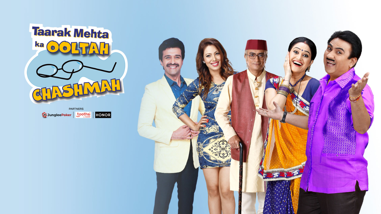Taarak Mehta Ka Ooltah Chashmah